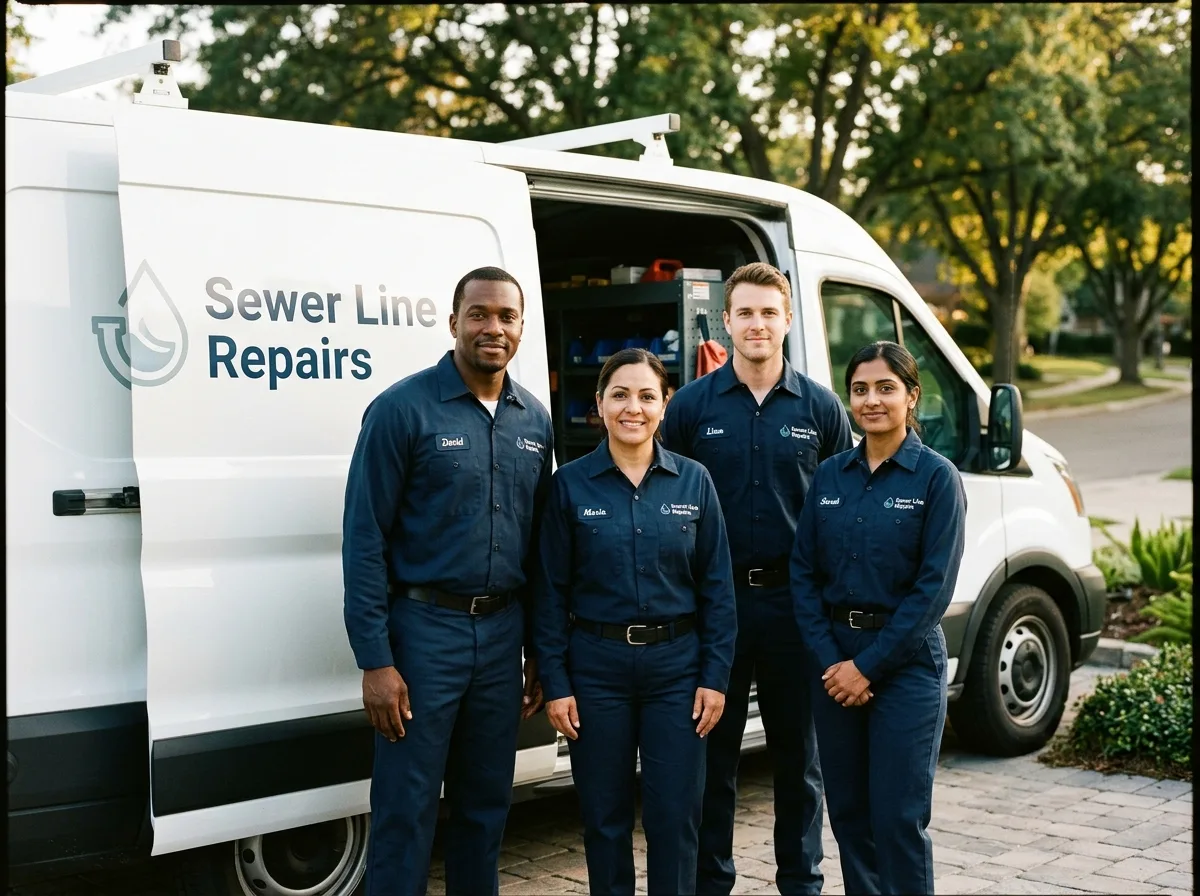 Emergency Plumber company in Marmora, NJ
