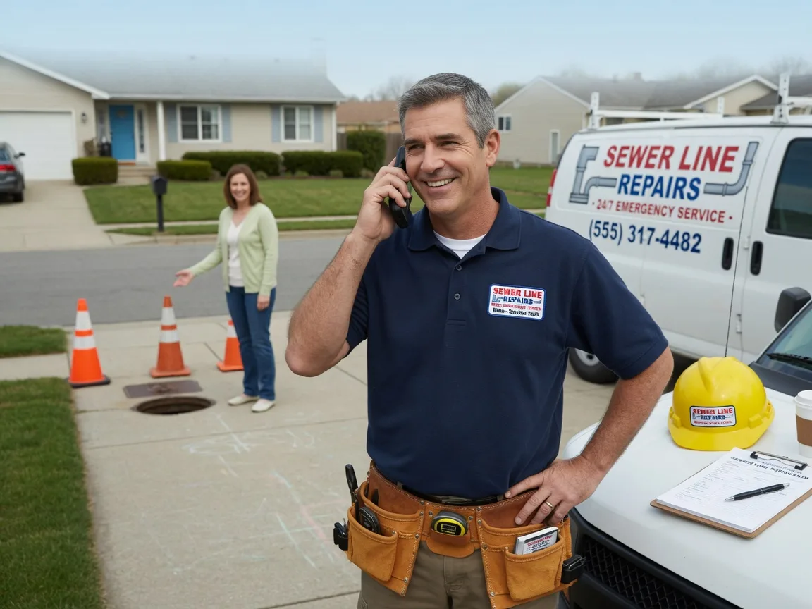 Emergency Plumber Marmora, NJ FAQs